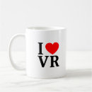 Recherche de vr tasses Réalité virtuelle