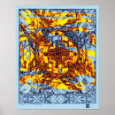 Recherche de dessins abstraits posters Coloré