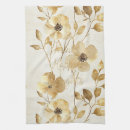 Recherche de pensées cuisine linges Floral