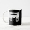 Recherche de chat féerique tasses Esthétique sombre