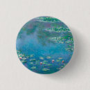 Recherche de nénuphar badges Monet