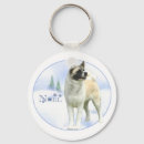 Recherche de noel porteclés Dog