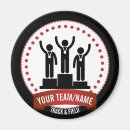 Recherche de piste magnets Sports