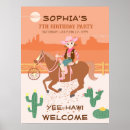 Recherche de cowgirls posters Jeune fille