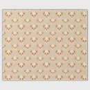 Recherche de chiot papier cadeau Chien