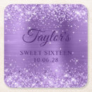 Recherche de léger dessous de verres Pour elle