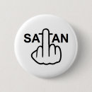 Recherche de satanique badges Mal