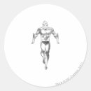 Recherche de bw autocollants Aquaman