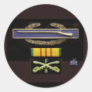 Recherche de troupes autocollants Service