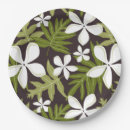 Recherche de tiki assiettes en papier Aloha