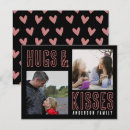 Recherche de bisous vœux cartes Simple