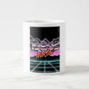 Recherche de années 80 tasses Rétro