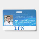 Recherche de licence Infirmière