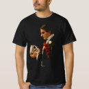 Recherche de crâne humain tshirts Squelette