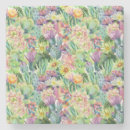 Recherche de exotique dessous de verres Aquarelle