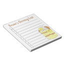 Recherche de bananes blocsnotes Nourriture