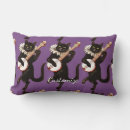 Recherche de banjo coussins Chat