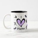 Recherche de tasse de pilates tasses Yoga