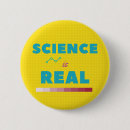 Recherche de science badges Rétro
