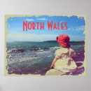 Recherche de fille de plage posters Vacances