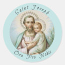 Recherche de st joseph autocollants Jésus