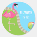 Recherche de 12ème anniversaire autocollants Rose