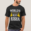 Recherche de misha Premier