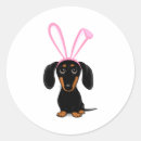 Recherche de image de chien autocollants Noir