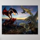 Recherche de dragon vert posters Donjons et dragons