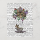 Recherche de chat cheshire posters Fleurs