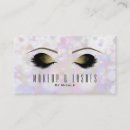 Recherche de eyelash extensions cartes visite Étinceler