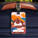 Recherche de maillot de bain bagages étiquettes Pour elle