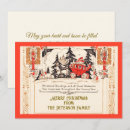 Recherche de antique de noël cartes Scène hivernale