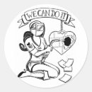 Recherche de rebel autocollants Féministe