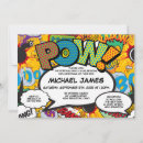 Recherche de comedie invitations Pour tous