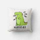 Recherche de trex coussins Toute personne