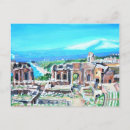 Recherche de sicile cartes postales Taormina