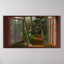 Recherche de vue fenêtre posters Soleil