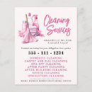 Recherche de menage prospectus Nettoyage de maison