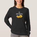 Recherche de pommes chips tshirts Pomme de terre