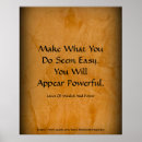 Recherche de richesse art Motivation