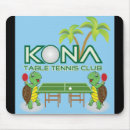 Recherche de ping pong tapis souris Table