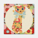 Recherche de kat magnets Mignon