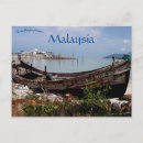 Recherche de vieux bateau pêche cartes postales Océan