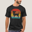 Recherche de race de chien tshirts Silhouette