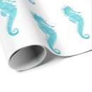 Recherche de équitation papier cadeau Bleu