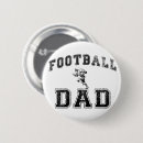Recherche de papa du football badges Pour lui