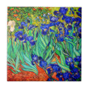 Recherche de paysage de van gogh carreaux Post impressionnisme