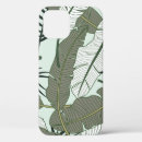 Recherche de motif sans couture iphone coques Tropical