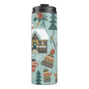 Recherche de chalet de ski tasses Cerf